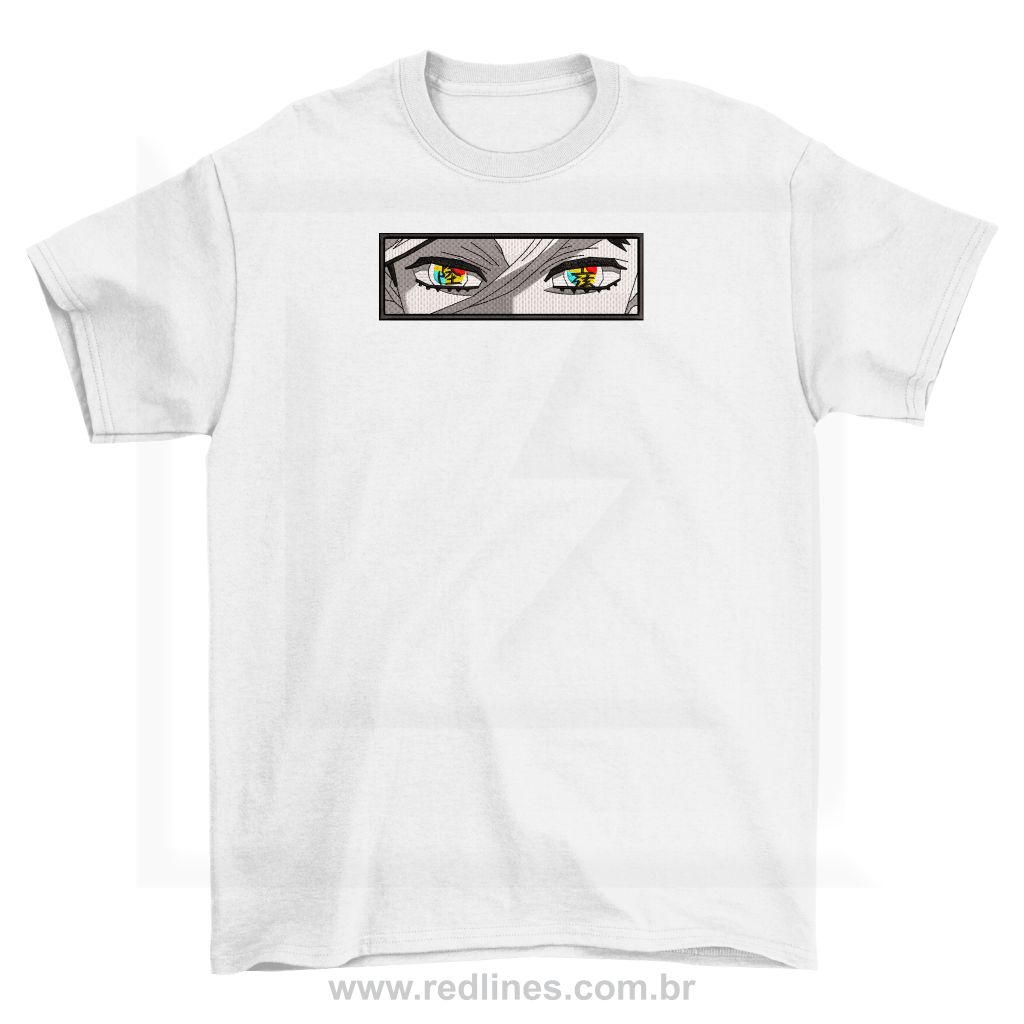 Douma Eyes - Branca